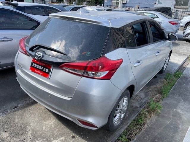 YARIS 1.5  第4張相片