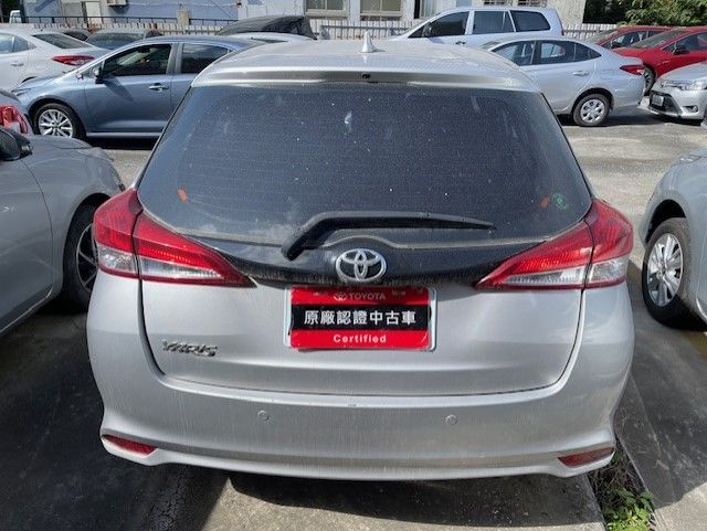 YARIS 1.5  第5張相片