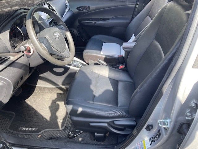YARIS 1.5  第7張相片