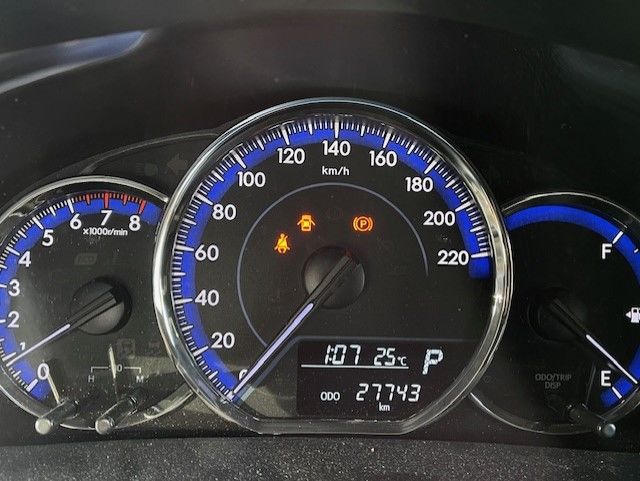 YARIS 1.5  第10張相片