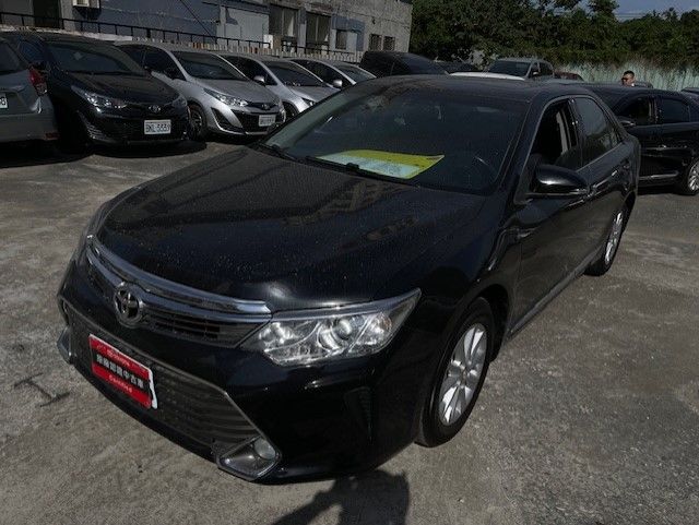 CAMRY 2.0  第1張相片