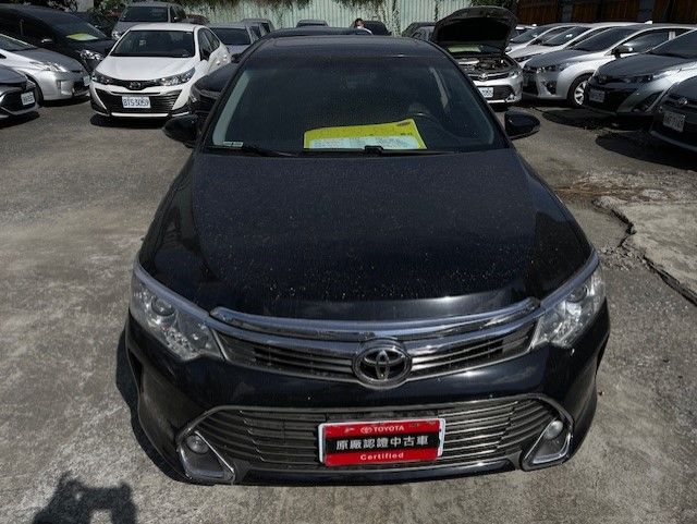 CAMRY 2.0  第2張相片