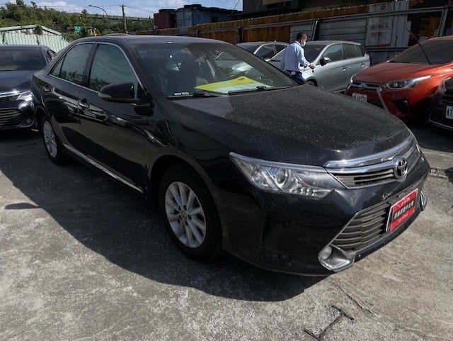 CAMRY 2.0  第3張相片
