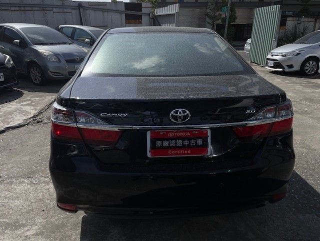 CAMRY 2.0  第5張相片