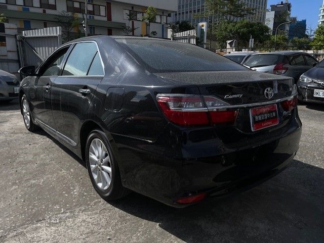 CAMRY 2.0  第6張相片