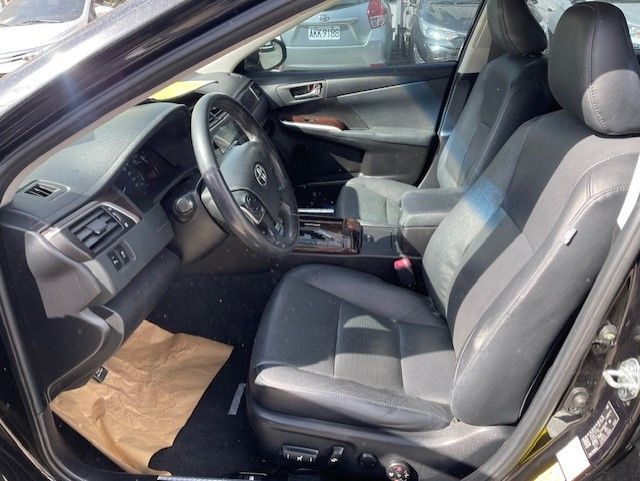 CAMRY 2.0  第7張相片