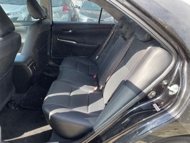CAMRY 2.0  第8張相片