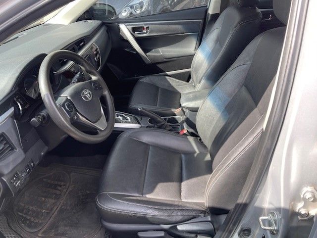 ALTIS 1.8  第7張相片