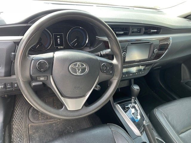 ALTIS 1.8  第9張相片