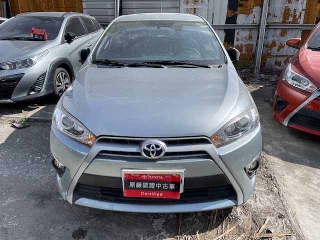 YARIS 1.5  第2張相片
