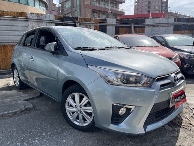 YARIS 1.5  第3張相片