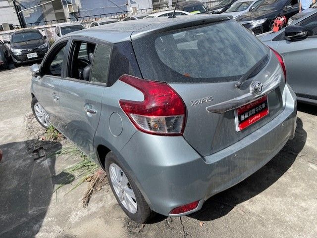 YARIS 1.5  第6張相片