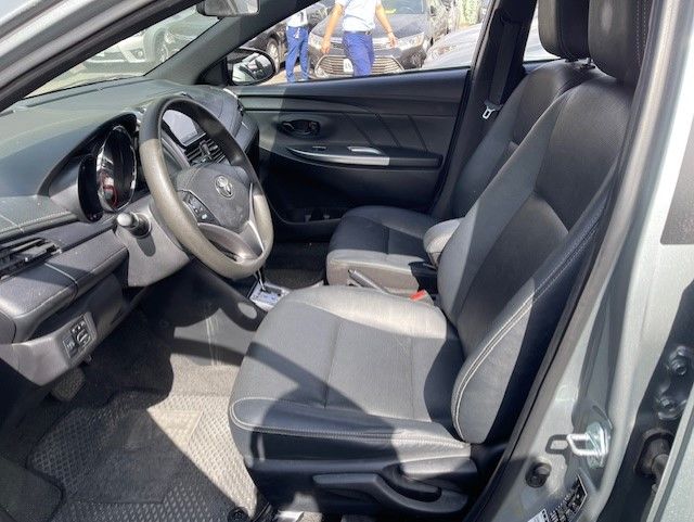 YARIS 1.5  第7張相片