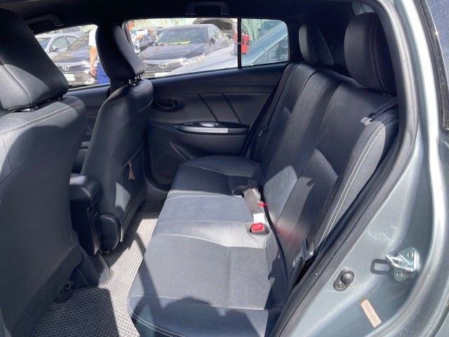 YARIS 1.5  第8張相片