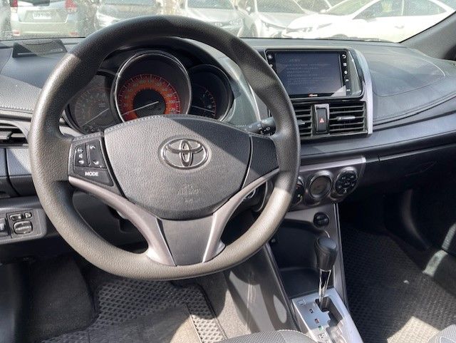 YARIS 1.5  第9張相片