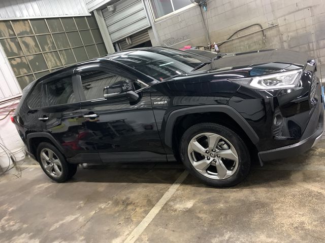 RAV4 2.5 HV  第4張相片