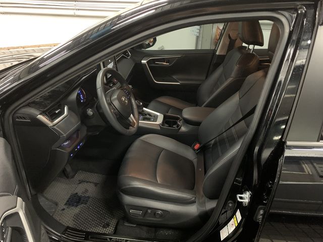 RAV4 2.5 HV  第6張相片