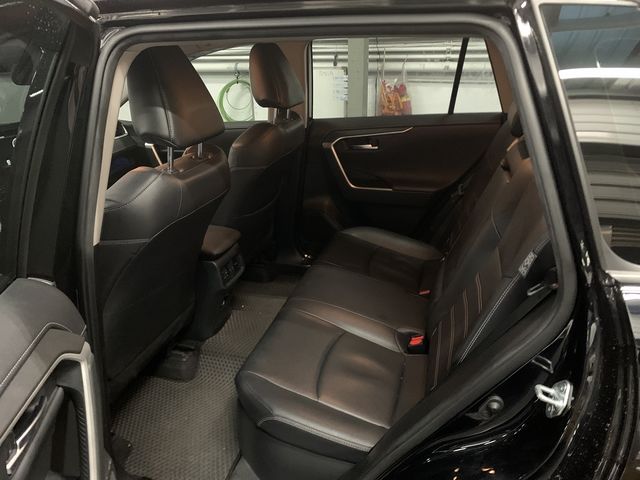 RAV4 2.5 HV  第7張相片