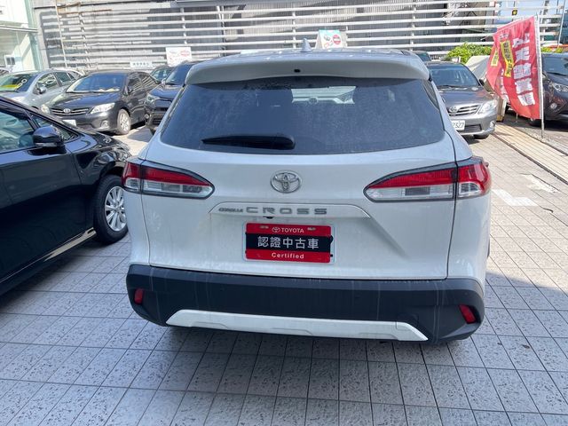 CROSS 1.8  第5張相片