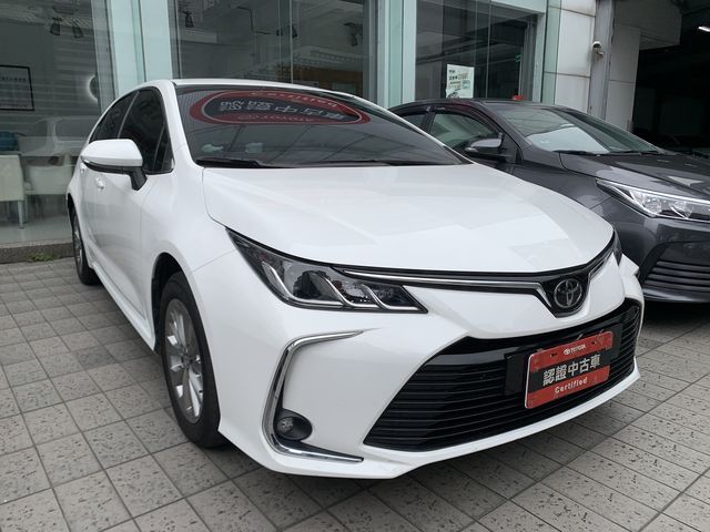 ALTIS 1.8  第3張相片
