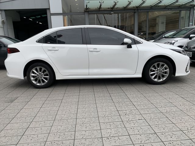 ALTIS 1.8  第4張相片