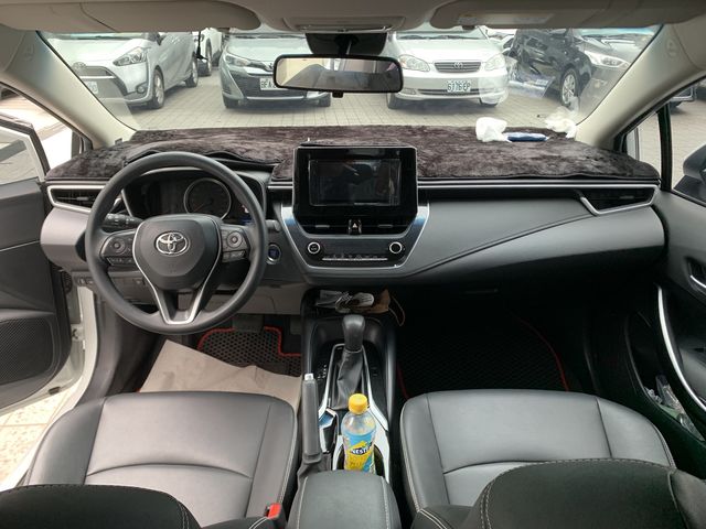 ALTIS 1.8  第7張相片