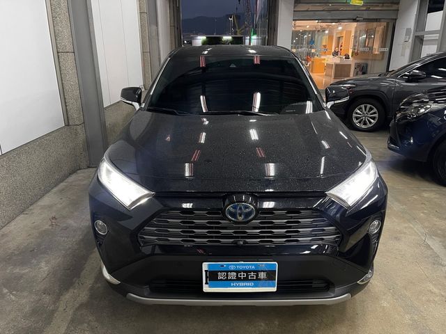 RAV4 2.5 HV  第2張相片