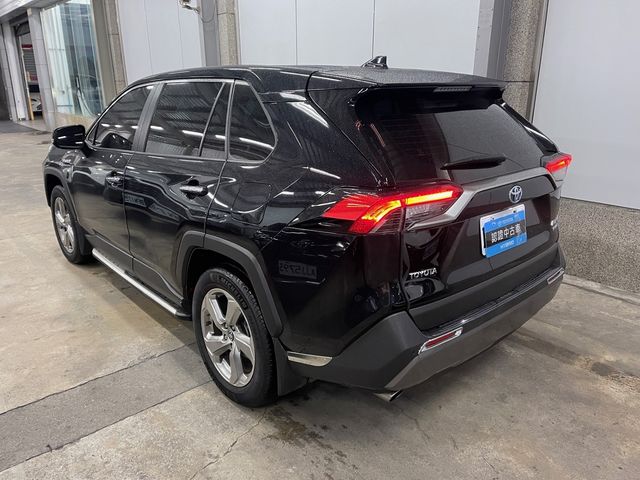 RAV4 2.5 HV  第6張相片