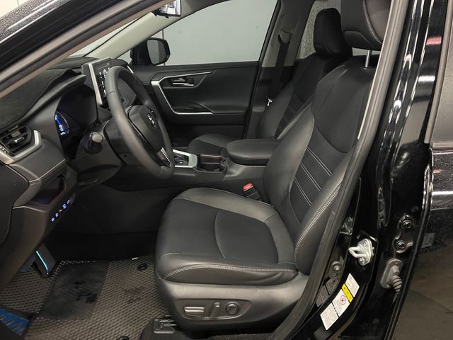 RAV4 2.5 HV  第7張相片