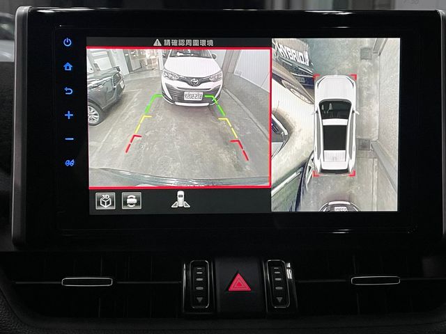 RAV4 2.5 HV  第10張相片
