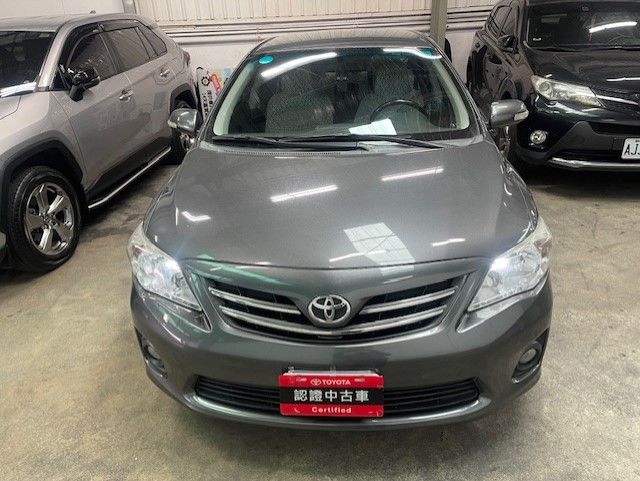 ALTIS 1.8  第2張相片