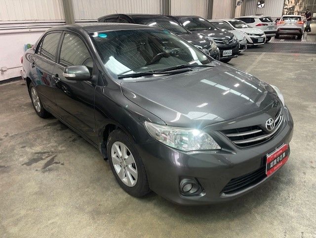 ALTIS 1.8  第3張相片