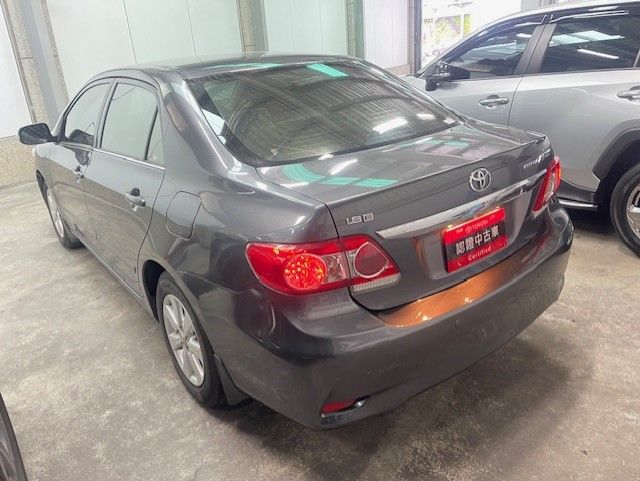 ALTIS 1.8  第6張相片