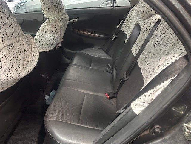 ALTIS 1.8  第8張相片