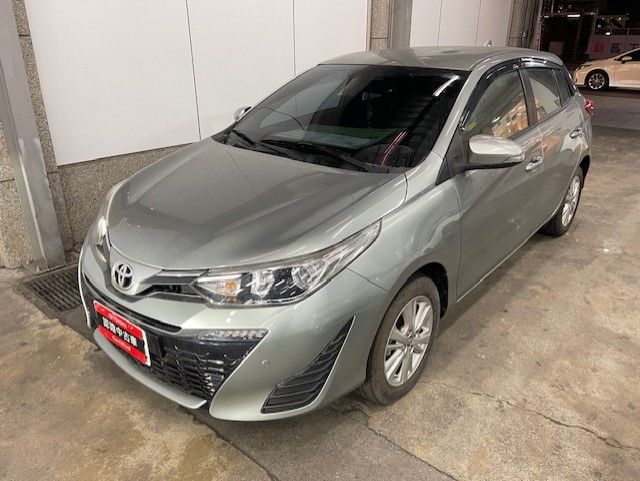 YARIS 1.5  第1張相片