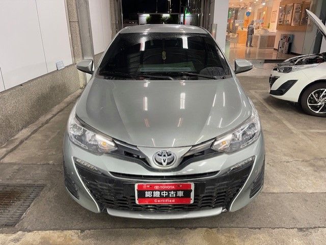 YARIS 1.5  第2張相片