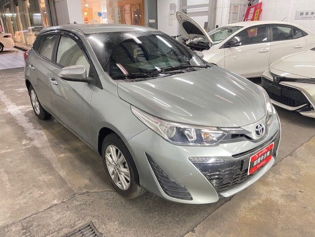 YARIS 1.5  第3張相片