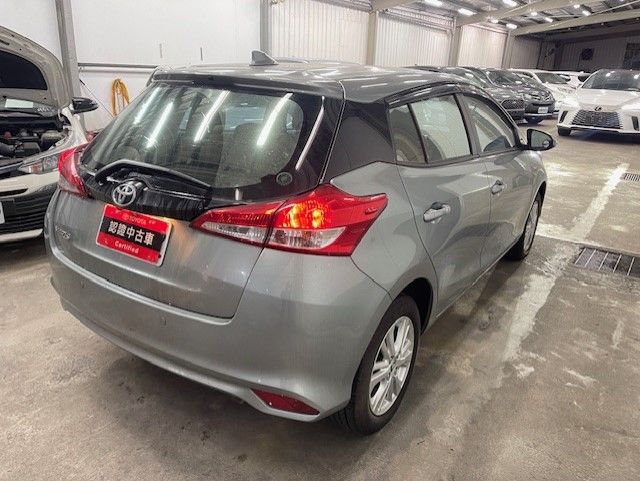 YARIS 1.5  第4張相片