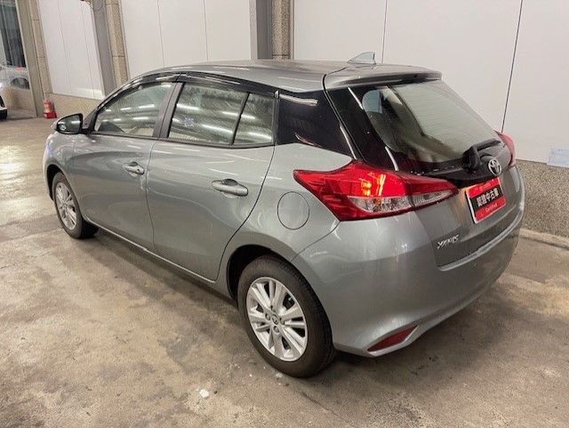 YARIS 1.5  第6張相片