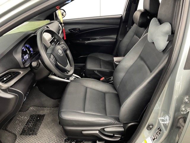 YARIS 1.5  第7張相片