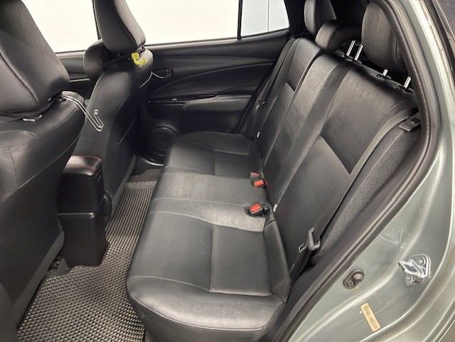 YARIS 1.5  第8張相片