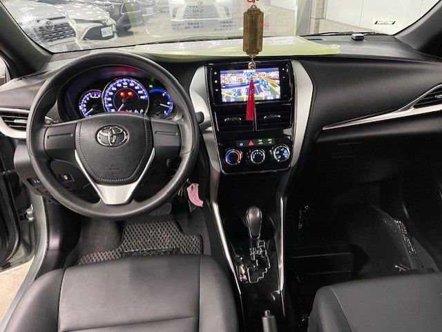 YARIS 1.5  第9張相片
