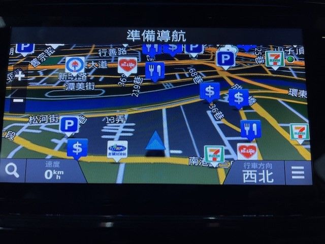YARIS 1.5  第10張相片