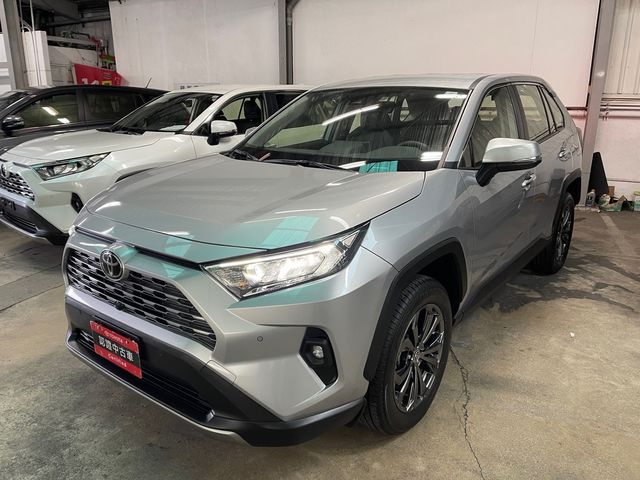 RAV4 2.0  第1張相片