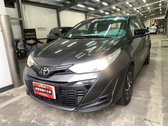 YARIS 1.5  第1張相片