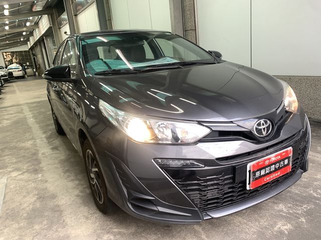 YARIS 1.5  第3張相片
