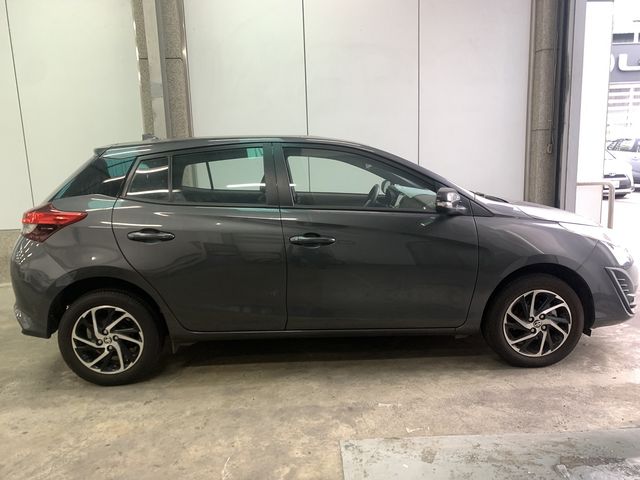 YARIS 1.5  第4張相片