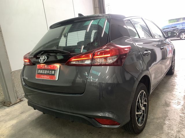 YARIS 1.5  第5張相片