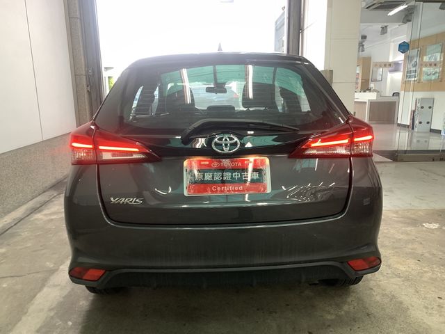 YARIS 1.5  第6張相片