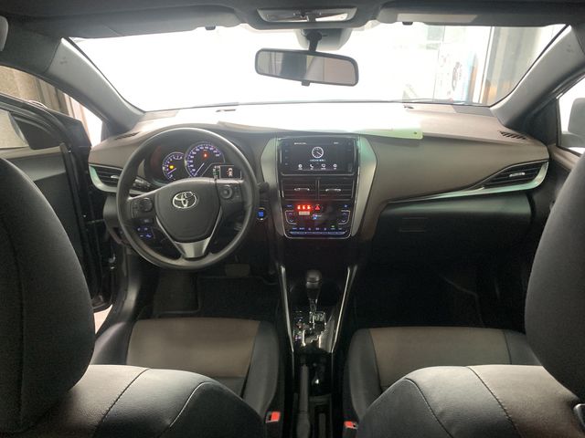 YARIS 1.5  第7張相片